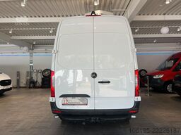 MERCEDES-BENZ Sprinter 516 CDI*Hoch+Lang*1.HD*Garantie*AHK=3,5