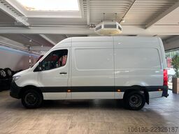 MERCEDES-BENZ Sprinter 516 CDI*Hoch+Lang*1.HD*Garantie*AHK=3,5