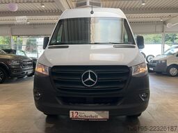 MERCEDES-BENZ Sprinter 516 CDI*Hoch+Lang*1.HD*Garantie*AHK=3,5