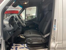 MERCEDES-BENZ Sprinter 516 CDI*Hoch+Lang*1.HD*Garantie*AHK=3,5