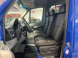 VOLKSWAGEN Crafter *Abgelastet 3.500Kg*163 Ps*Garantie