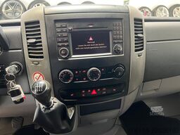 VOLKSWAGEN Crafter *Abgelastet 3.500Kg*163 Ps*Garantie