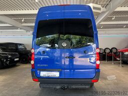 VOLKSWAGEN Crafter *Abgelastet 3.500Kg*163 Ps*Garantie