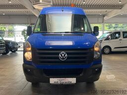 VOLKSWAGEN Crafter *Abgelastet 3.500Kg*163 Ps*Garantie