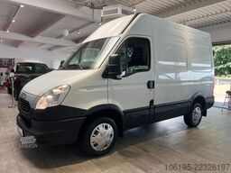 IVECO Daily 29L11 Kastenwagen*Hochdach*AHK*