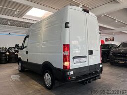 IVECO Daily 29L11 Kastenwagen*Hochdach*AHK*