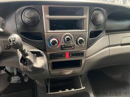 IVECO Daily 29L11 Kastenwagen*Hochdach*AHK*