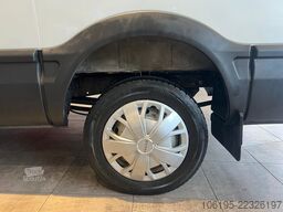 IVECO Daily 29L11 Kastenwagen*Hochdach*AHK*