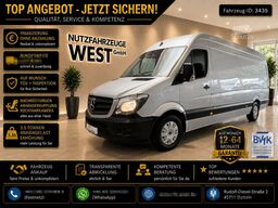MERCEDES-BENZ Sprinter 314/316 CDI Maxi*AHK=3.500Kg*Garantie*