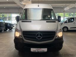 MERCEDES-BENZ Sprinter 314/316 CDI Maxi*AHK=3.500Kg*Garantie*