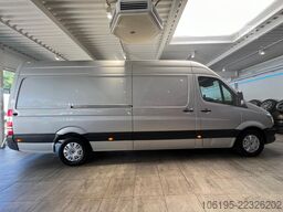 MERCEDES-BENZ Sprinter 314/316 CDI Maxi*AHK=3.500Kg*Garantie*