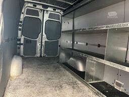 MERCEDES-BENZ Sprinter 314/316 CDI Maxi*AHK=3.500Kg*Garantie*
