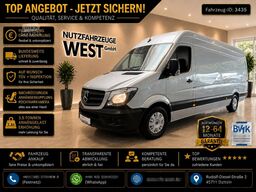 MERCEDES-BENZ Sprinter 314/316 CDI Maxi*AHK=3.500Kg*Garantie*