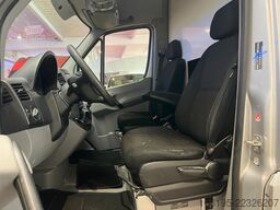 MERCEDES-BENZ Sprinter 314/316 CDI Maxi*AHK=3.500Kg*Garantie*