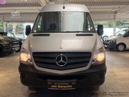 MERCEDES-BENZ Sprinter 314/316 CDI Maxi*AHK=3.500Kg*Garantie*