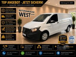 MERCEDES-BENZ Vito 111/116 CDI Lang*1.HD*Garantie*Klima*