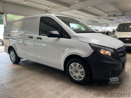 MERCEDES-BENZ Vito 111/116 CDI Lang*1.HD*Garantie*Klima*