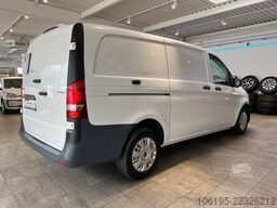 MERCEDES-BENZ Vito 111/116 CDI Lang*1.HD*Garantie*Klima*