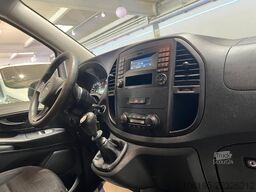 MERCEDES-BENZ Vito 111/116 CDI Lang*1.HD*Garantie*Klima*