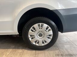 MERCEDES-BENZ Vito 111/116 CDI Lang*1.HD*Garantie*Klima*