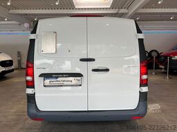 MERCEDES-BENZ Vito 111/116 CDI Lang*1.HD*Garantie*Klima*