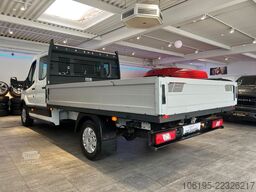 FORD Transit TDI Maxi DoKa Pritsch=3300mm*Garantie*