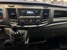 FORD Transit TDI Maxi DoKa Pritsch=3300mm*Garantie*