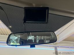 FORD Transit TDI Maxi DoKa Pritsch=3300mm*Garantie*