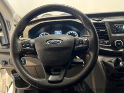 FORD Transit TDI Maxi DoKa Pritsch=3300mm*Garantie*
