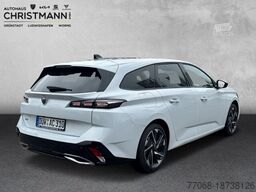 Peugeot 308 SW Allure 1.5 BlueHDi 130 *Keyless*RFK*SHZ*