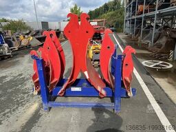 Schmölz Hydr. Rohrgreifer DN300 bis DN1300