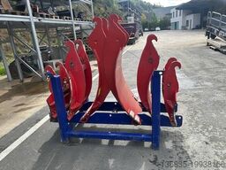 Schmölz Hydr. Rohrgreifer DN300 bis DN1300