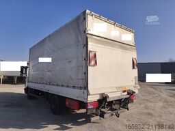 MAN TGL 8.190 Pritsche / Plane 3-Sitzer Euro 6 4x2 ...