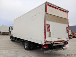MAN TGL 12.250 Koffer 3-Sitzer Euro 6 4x2 AHK LBW