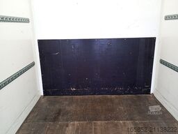 MAN TGL 12.250 Koffer 3-Sitzer Euro 6 4x2 AHK LBW