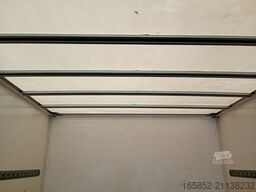 MAN TGL 12.250 Koffer 3-Sitzer Euro 6 4x2 AHK LBW