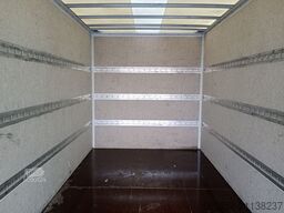 MAN Koffer 8.220 TGL Euro 6 2X Schlafplatz AHK