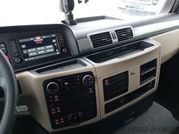MAN Koffer 8.220 TGL Euro 6 2X Schlafplatz AHK