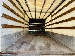 Obermaier OS2-L105L  Tandemplanenanhänger