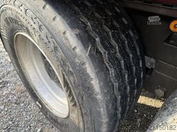  TK14  14,4 t Tandemkipper- Tieflader Breitbereifung
