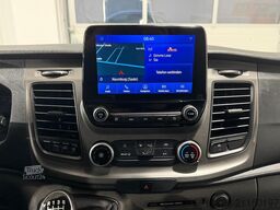 Ford Transit Custom 300,Doka (6-Si.),L1,AHK,Standh.