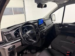Ford Transit Custom 300,Doka (6-Si.),L1,AHK,Standh.