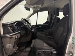 Ford Transit Custom 300,Doka (6-Si.),L1,AHK,Standh.