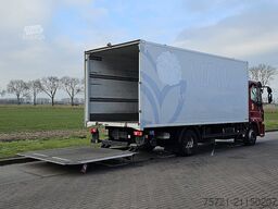 IVECO 120E21 EUROCARGO AIRCO TAILLIFT