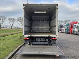 IVECO 120E21 EUROCARGO AIRCO TAILLIFT