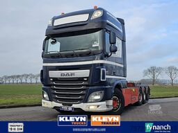 DAF XF 510 SSC PALIFT