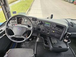 SCANIA R580 V8 6X2*4 HIAB162ES-3