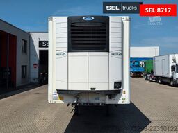 ROHR RSK/32 IV / Ladebordwand / Carrier Vector 1550
