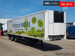 ROHR RSK/32 IV / Ladebordwand / Carrier Vector 1550