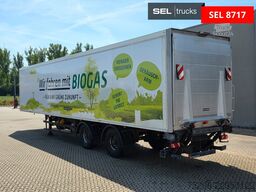 ROHR RSK/32 IV / Ladebordwand / Carrier Vector 1550